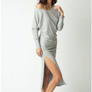 Still Water - Did it Again Dress